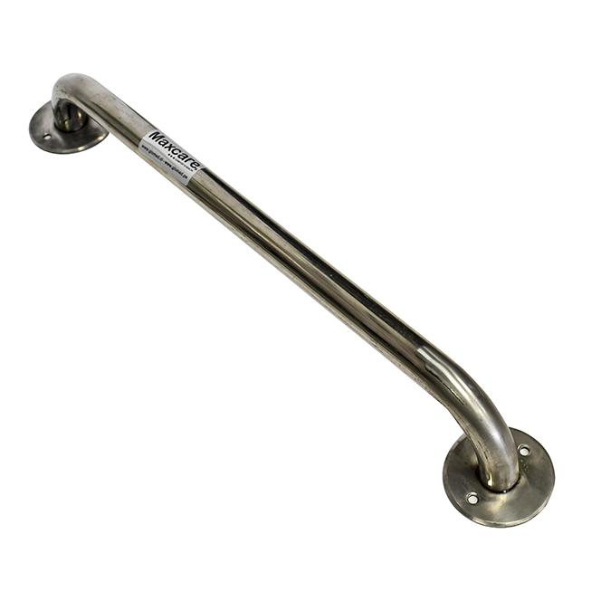 Barra de Baño de Acero Inóxidable – 45cm – MedBuy