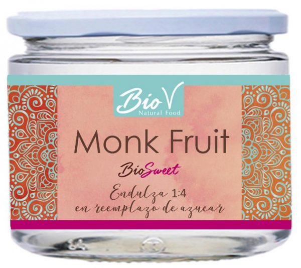 Monk Fruit Puro