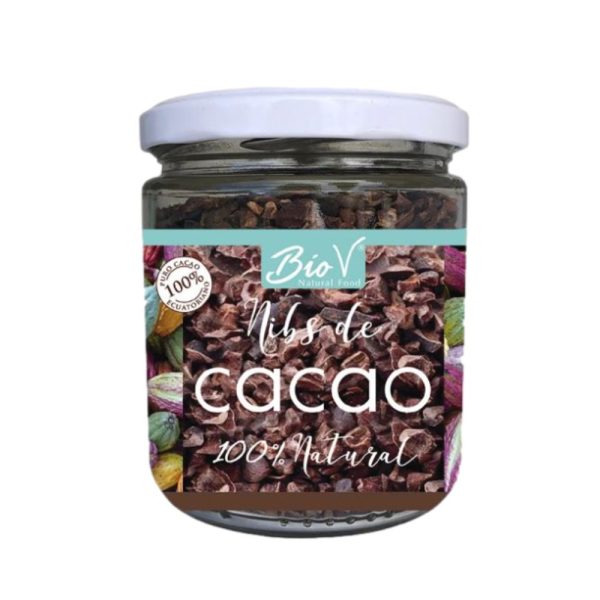 Nibs cacao