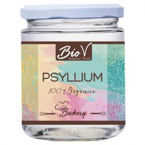 Psyllium Orgánico