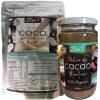 Pack 1kg Leche de Coco y Cacao alcalino