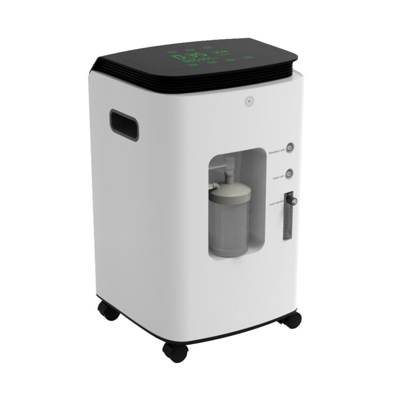 concentrador de oxigeno handy olv 5