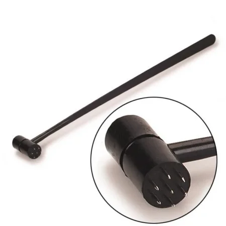 El Martillo Ciruelo Hwato de 7 Puntas