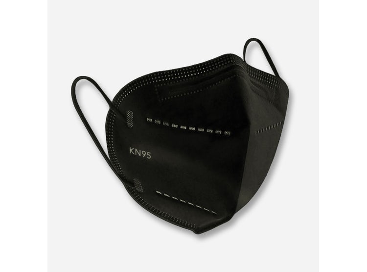 Caja de Mascarillas KN95 FFP2 - 25 unidades