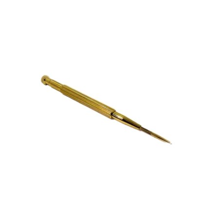 Detector de Puntos Manual Retráctil