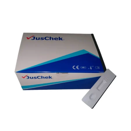 Test de Embarazo Rápido JusChek