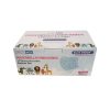 Mascarilla 3 Pliegues Pediatrica