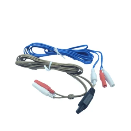 Cables Repuesto electroacupuntura