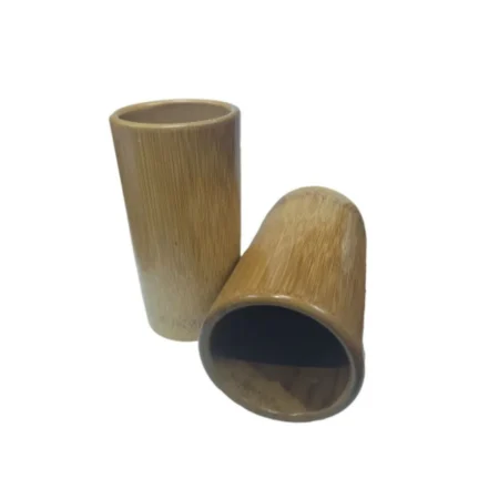 Ventosas de Bambu