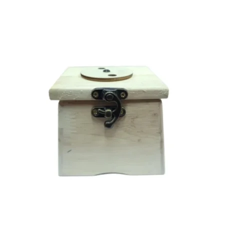 Caja Moxa Chica