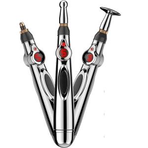 Lápiz Electroestimulador (Acupen) Xindefeng
