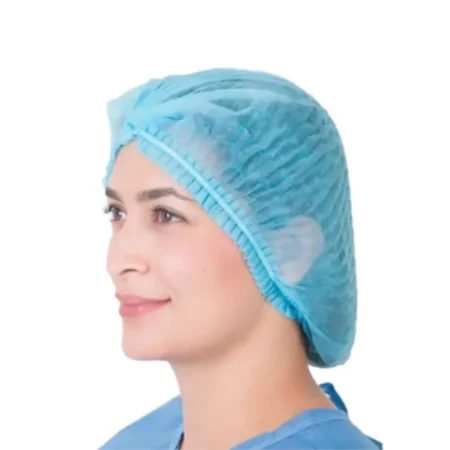 Gorro Quirúrgico Desechable