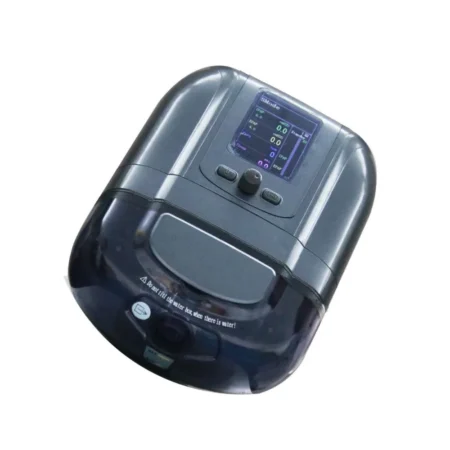 CPAP / BIPAP Superstar S9600