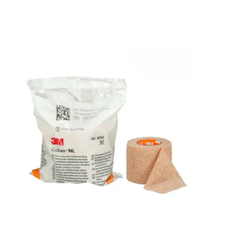 Coban 3M 5cm X 4.6m 2082