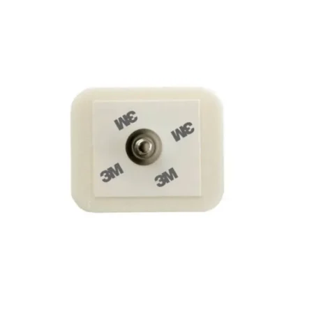 Electrodo 3M Red Dot Multiuso Resistente a Fluidos 2228