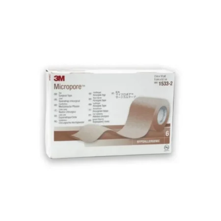 Micropore 3M
