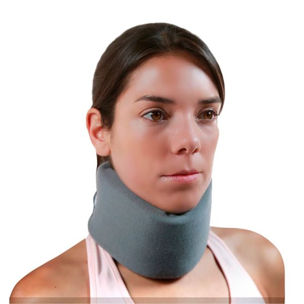 Collar Cervical Semirrígido Blunding