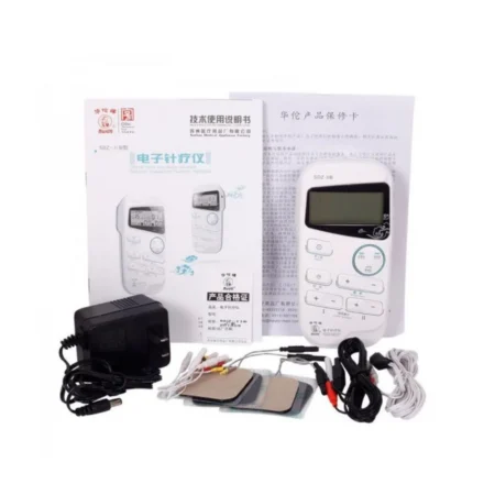 Electroacupuntor Portatil