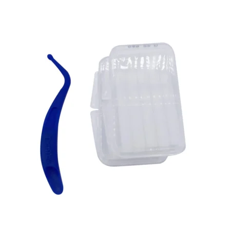 Dentek Cera para Ortodoncia