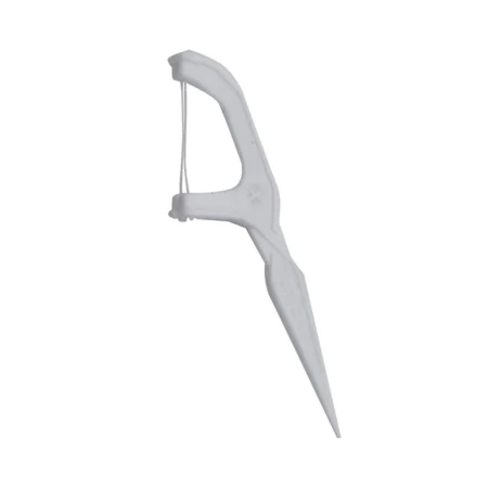 Dentek Hilo Dental Cross Flosser
