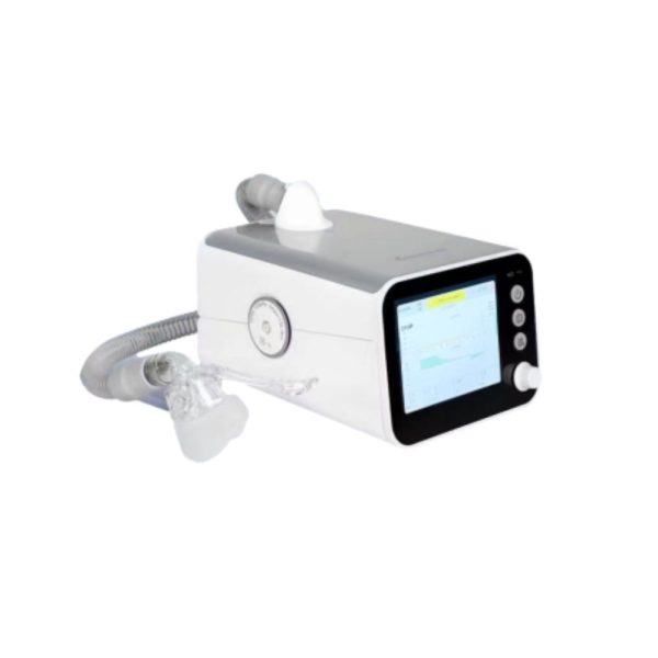 Auto CPAP