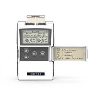Equipo TENS IVMedical 8.0 Electroterapia