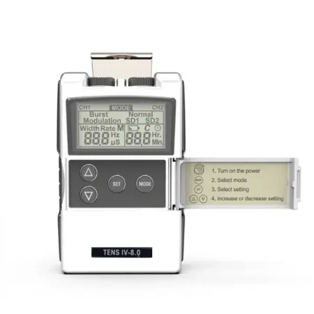 Equipo TENS IVMedical 8.0 Electroterapia