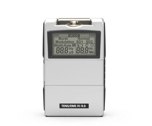 Equipo Tens/Ems IVMedical 9.0 Electroterapia