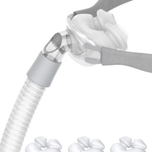Mascarilla Nasal YM-003 Rescomf (S, M, L)