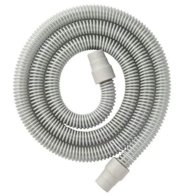 Tubo Corrugado Simple Universal Rescomf para CPAP/BiPAP