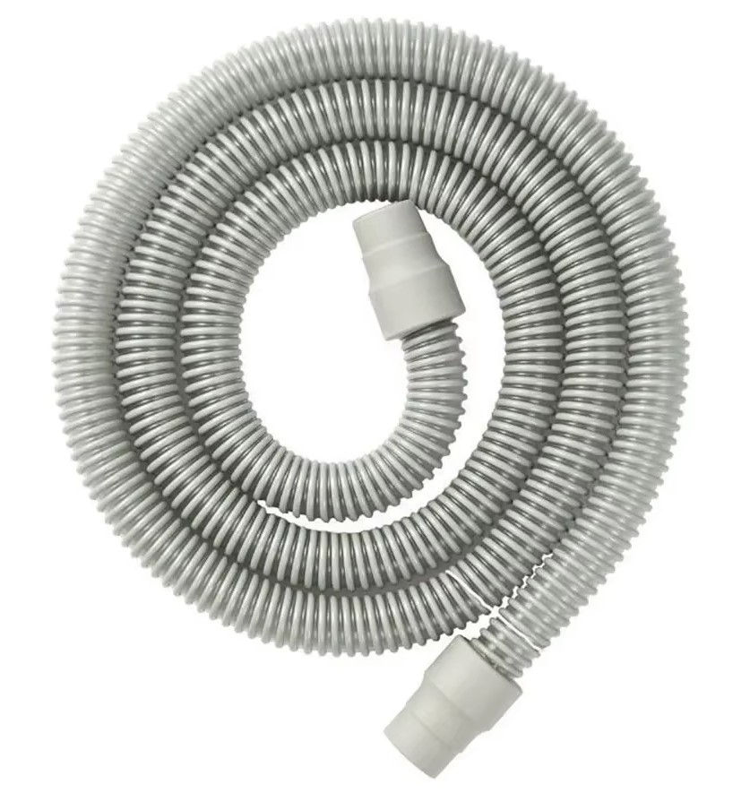 Tubo Corrugado Simple Universal Rescomf para CPAP/BiPAP