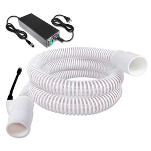 Tubo Calefaccionado Universal Rescomf para CPAP/BiPAP