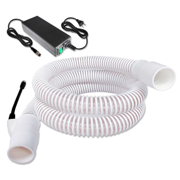 Tubo Calefaccionado Universal Rescomf para CPAP/BiPAP