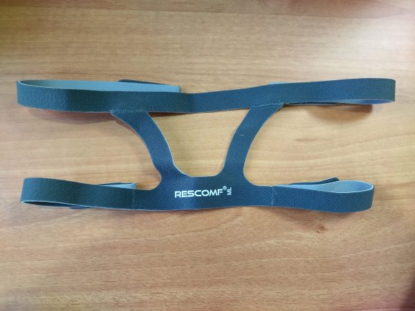 Arnés Máscara Cpap Nasal y Oronasal