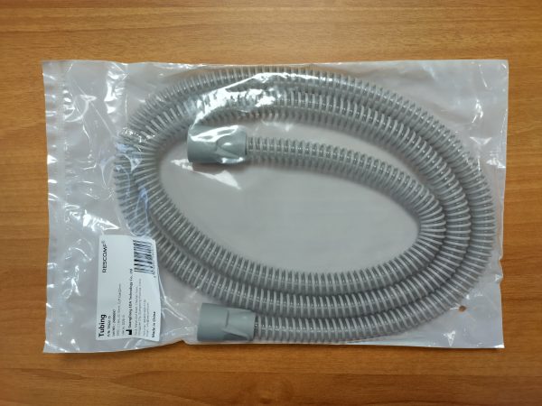 Tubo Corrugado Simple Universal Rescomf para CPAP/BiPAP
