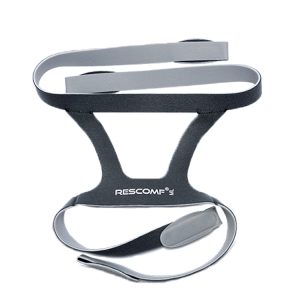 Arnés Máscara Cpap Nasal y Oronasal