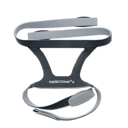 Arnés Máscara Cpap Nasal y Oronasal