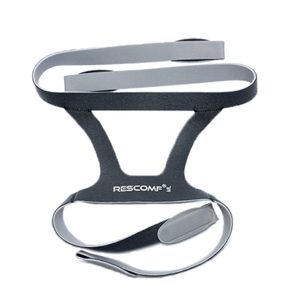 Arnés Máscara Cpap Nasal y Oronasal