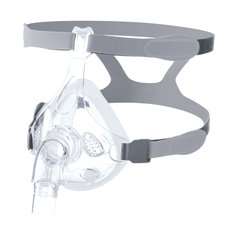 Mascarilla Oronasal Ventilada FM-003 Rescomf