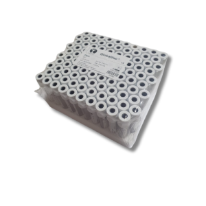 Tubo al vacío blanco sin aditivo 4mL GBVac