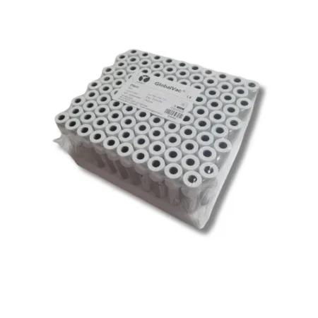 Tubo al vacío blanco sin aditivo 4mL GBVac