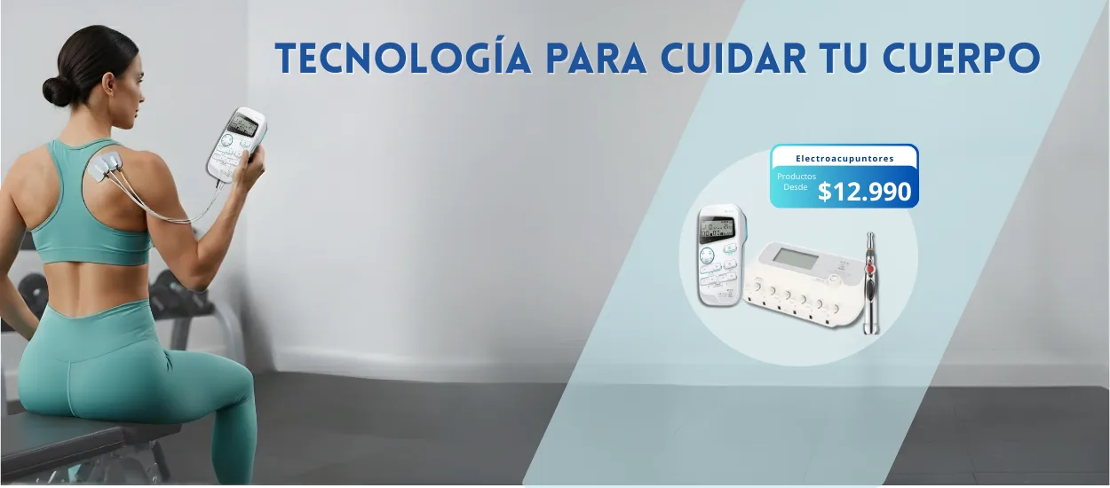 Electro Acupuntura