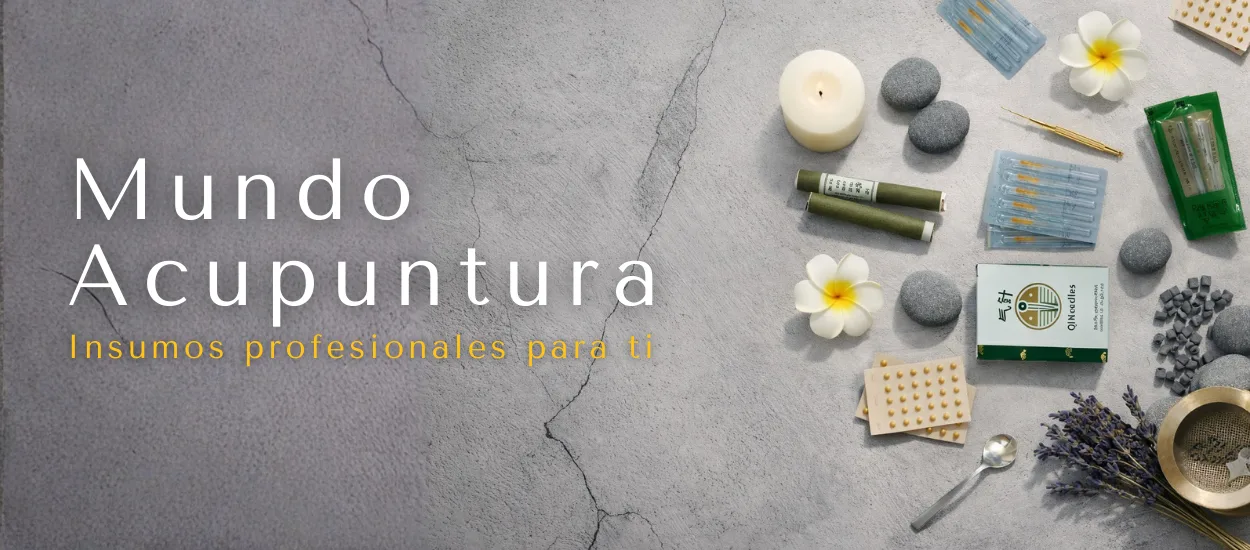 Medicina Complementaria