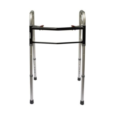 Andador Plegable sin Asiento MaxCare