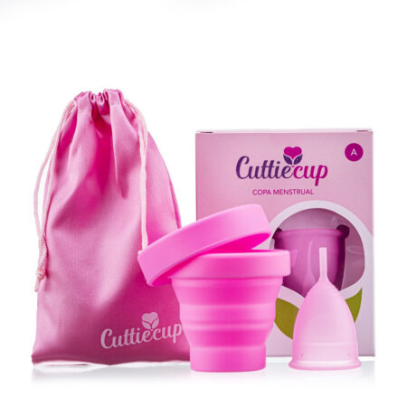 Copa Menstrual Kit CuttieCup