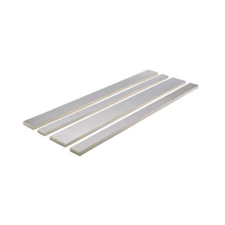 Férulas de Aluminio con Espuma Global Roll