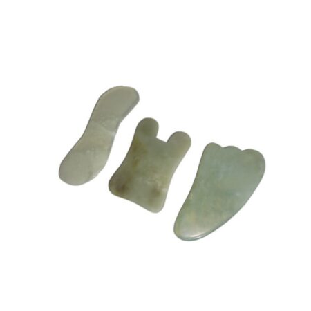 Gua Sha Jade