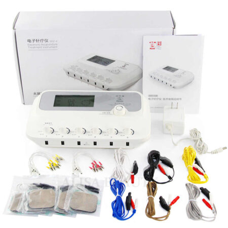 Electroacupuntor Hwato SDZ III - Blanco