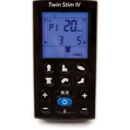 Twin Stim IV Tens/Ems