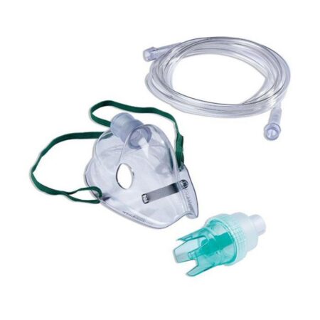 Mascarilla de Nebulización Global Roll - Individual
